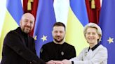 Von der Leyen y Michel confirman su asistencia a la Cumbre de Paz impulsada por Ucrania