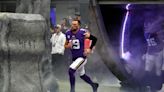 Adam Thielen says he didn’t want to leave Minnesota, but Vikings had other plans