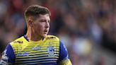Wire academy graduate's next move confirmed as he returns to England
