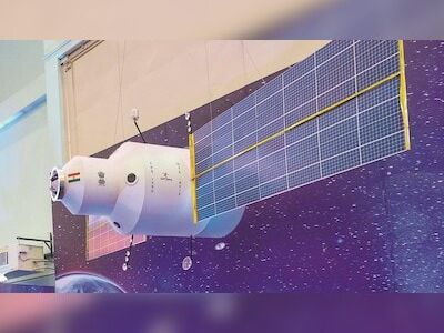 Gaganyaan mission: Two Isro astronauts to begin Nasa training in August