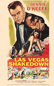 Las Vegas Shakedown