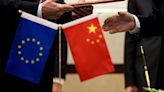 China protests EU's investigation of subsidies in green industries, calling the move protectionist