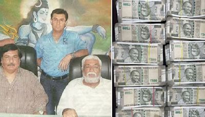 Ghadi Detergent Powder Owner Is UP's Richest Man With Rs 12,000 Cr Net Worth, This Is His Story!