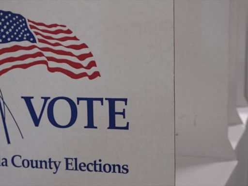 Voters in Idaho could see additional equipment at polling locations