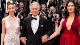 Michael Douglas and Catherine Zeta-Jones Celebrate Daughter Carys’ 21st Birthday