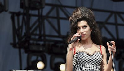 Amy Winehouse’s viral hot-mic dig at Justin Timberlake cut from ‘Back to Black’ biopic