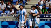 La agenda de la TV del martes: el Sub 23 busca los cuartos de final en los Juegos Olímpicos y Argentina-Uruguay, en la final del torneo L’Alcudia