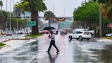 Hurricane season is here. What is South Florida weather going to look like this week?