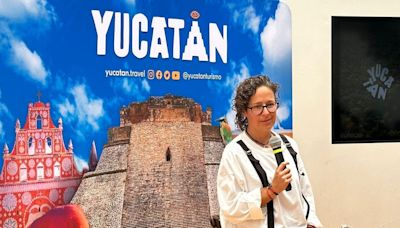 Derrama económica de turismo en Yucatán creció 82.4% al término del sexenio