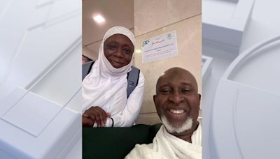 Maryland couple among those who died on pilgrimage to Mecca during extreme heat