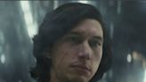 Adam Driver says Star Wars twist in Rise of Skywalker was ‘never meant’ to happen