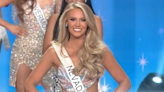 Miss USA Contestants React to Noelia Voigt's Resignation (Exclusive)