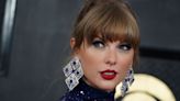 Taylor Swift ‘blown away’ after winning Grammy for filmmaking debut