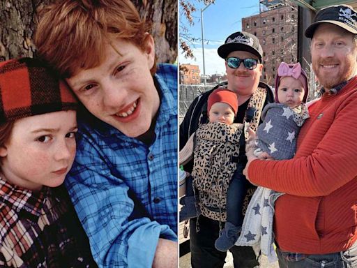 28 Years Later, “The Adventures of Pete and Pete”'s Danny Tamberelli and Michael C. Maronna Are Still Best Friends (Exclusive)