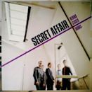 Behind Closed Doors (Secret Affair album)