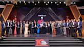 Celebrating risk champions at the 10th India Risk Management Awards - CNBC TV18