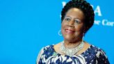 Outspoken US congresswoman Sheila Jackson Lee dies