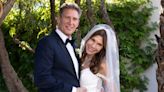 “The Golden Bachelor” couple Gerry Turner, Theresa Nist divorcing after 3 months of marriage