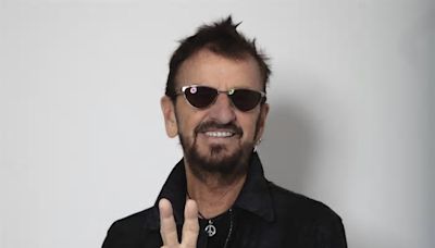 Ringo Starr and His All Starr Band Announce Fall 2024 Tour Dates