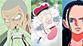 One Piece: Oda Reveals A New Poneglyph Reader