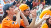 Vols baseball is in the College World Series! Here's where to watch in Knoxville