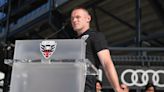 On this day in 2018 – Wayne Rooney leaves Everton to join MLS side DC United