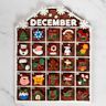 Chocolate Advent Calendars are the most traditional type of advent calendar, and they are filled with small pieces of chocolate for each day of the advent season. 