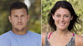 'Survivor' Winner Michele Fitzgerald and 'The Challenge' Champion Devin Walker Confirm They're Dating