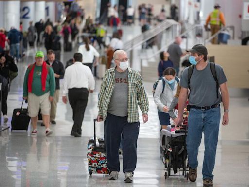 LAX returning to normal after global tech outage