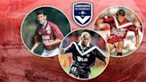 10 greatest players in Bordeaux history as French giants lose professional status