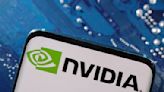Nvidia’s stock market value hits $3 trillion for first time | Honolulu Star-Advertiser