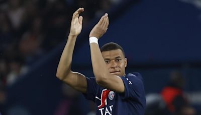 Copa de Francia: El Lyon, a amargar el último baile de Mbappé con el PSG