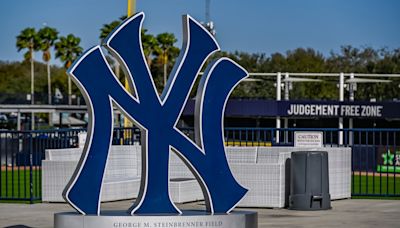 Pitcher Yankees let go feels like a ‘piece of crap’ after fans booed him