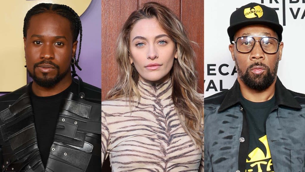 Shameik Moore, Paris Jackson Board ‘One Spoon of Chocolate’ Drama (Exclusive)