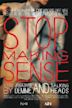 Stop Making Sense