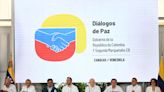 Colombian rebel group agrees to 'unilateral ceasefire' and release of captives