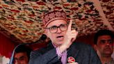 "It's A Good Thing But...": Omar Abdullah To NDTV On Banned Group Fighting J&K Polls