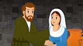 【韓退之特稿】耶穌的父母是如何成為夫妻的？