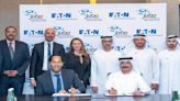 Jafza and Eaton partner to construct new manufacturing facility