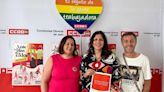 CCOO presenta una guía en Jaén para proteger al colectivo trans en el ámbito laboral