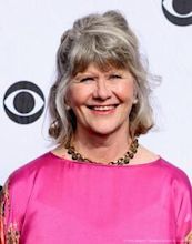 Judith Ivey