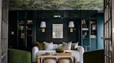 Listen Up: These Are the Best Paint Colors for Your Living Room