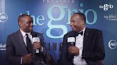 Roy Wood Jr. reflects on the White House Correspondents’ Association dinner and his career moving forward