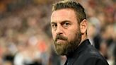 Roma setzt weiter auf Idol De Rossi