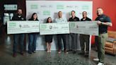 $225,000 awarded to Amarillo EnterPrize Challenge finalists