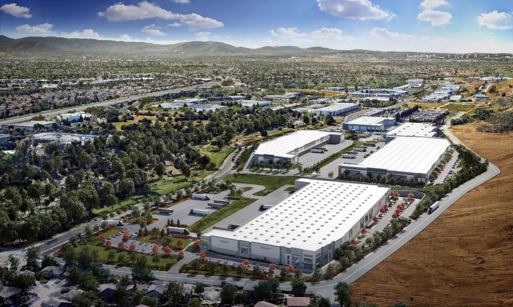 San Jose job hub may sprout at vast site after project lands key loan