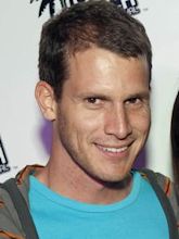 Daniel Tosh