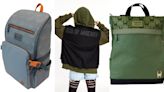 Loungefly’s COLLECTIV Line Offers Stylish STAR WARS and LOKI Backpacks, Accessories, and More