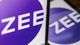 Zee Entertainment shares jump 7% as board to consider fund raise
