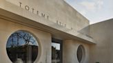 Quiet Luxury Brand Toteme Arrives in L.A. With Swedish Serene Meets Art Moderne Flagship